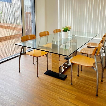 7Br 3Bh Beach Escape. 2 Min To Browns Bay Beach Auckland Ngoại thất bức ảnh