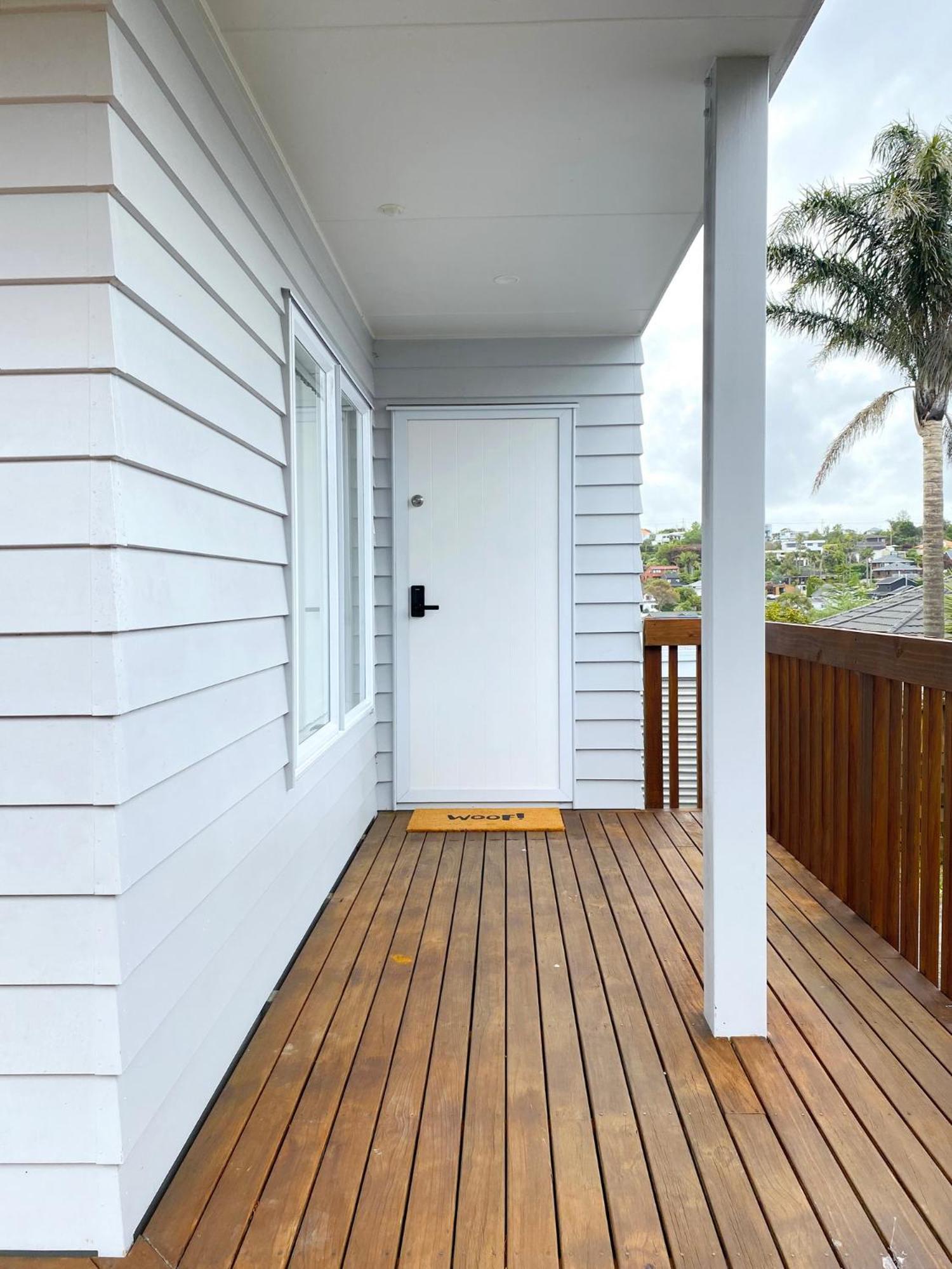 7Br 3Bh Beach Escape. 2 Min To Browns Bay Beach Auckland Ngoại thất bức ảnh