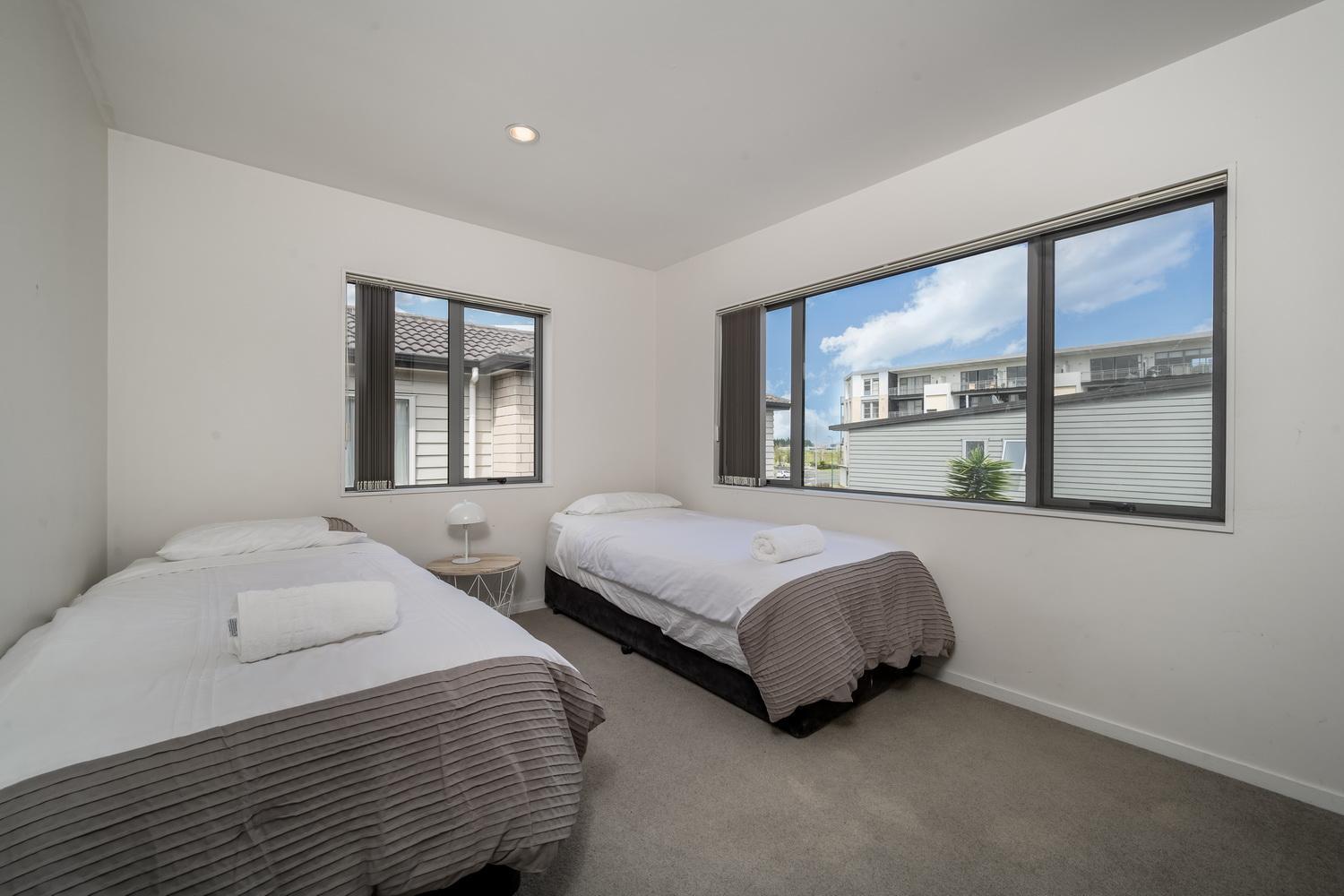 7Br 3Bh Beach Escape. 2 Min To Browns Bay Beach Auckland Ngoại thất bức ảnh