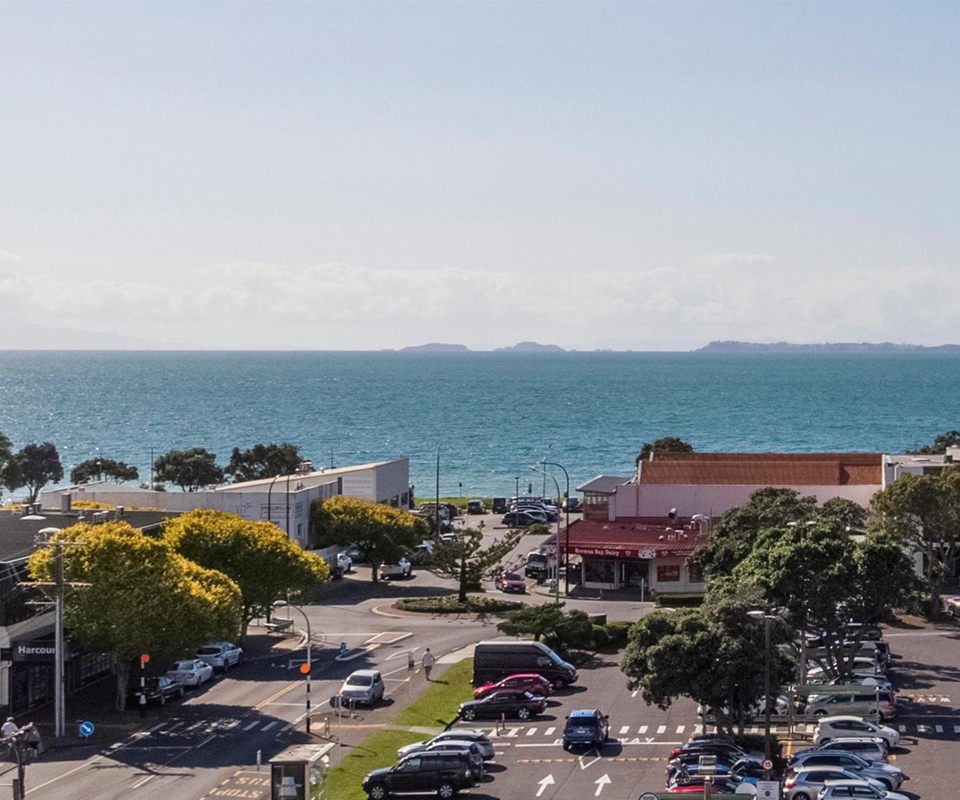 7Br 3Bh Beach Escape. 2 Min To Browns Bay Beach Auckland Ngoại thất bức ảnh