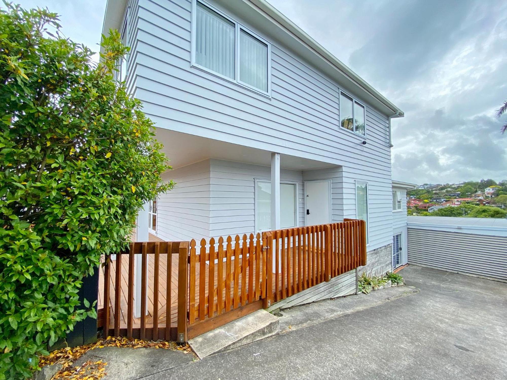 7Br 3Bh Beach Escape. 2 Min To Browns Bay Beach Auckland Ngoại thất bức ảnh